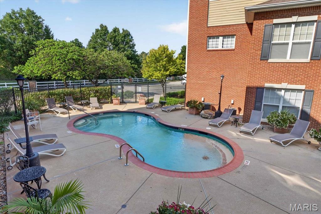 2630 McKnight Crossing Court