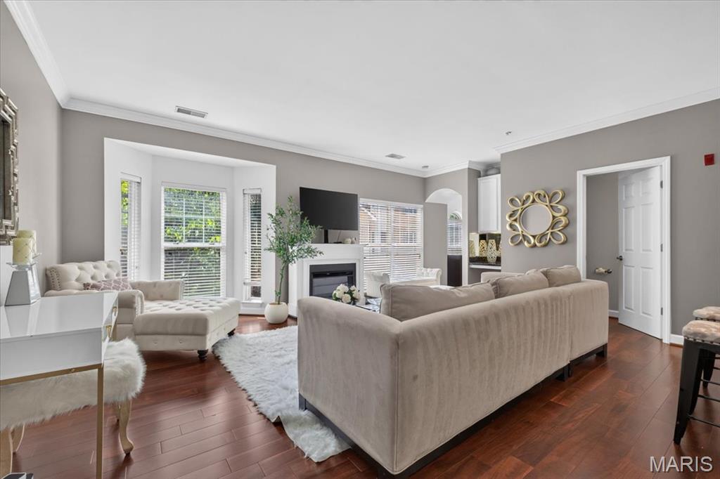 2630 McKnight Crossing Court