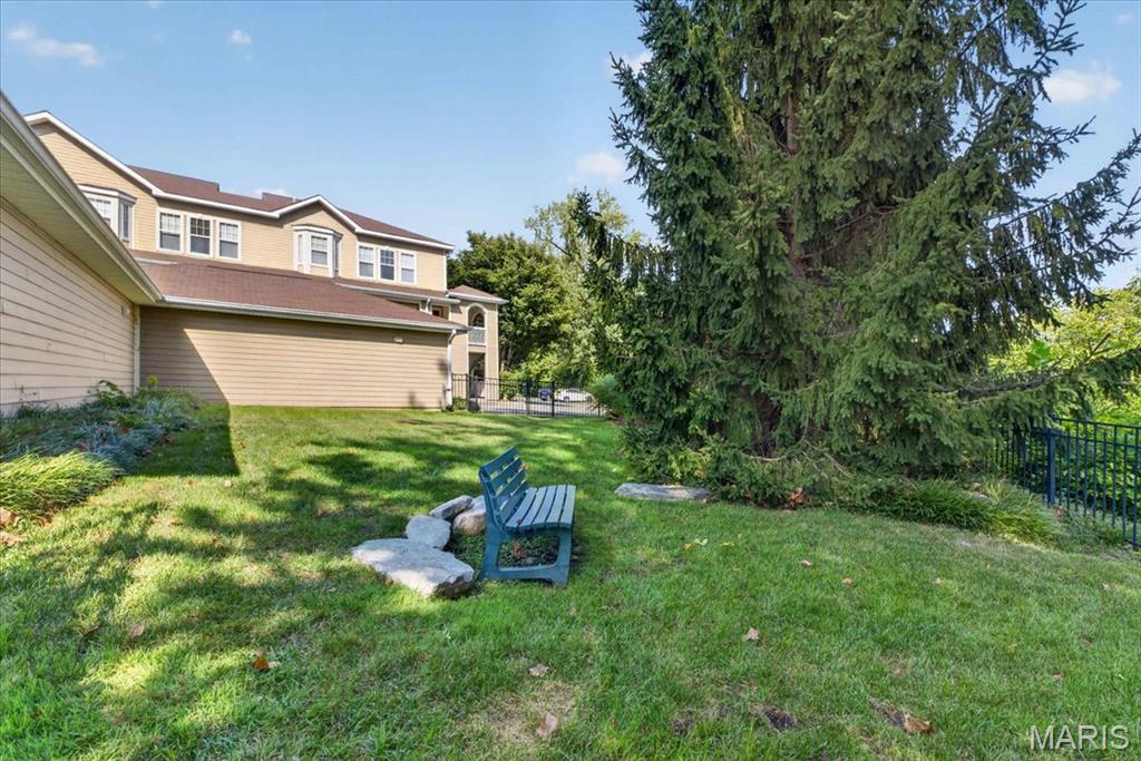 2630 McKnight Crossing Court