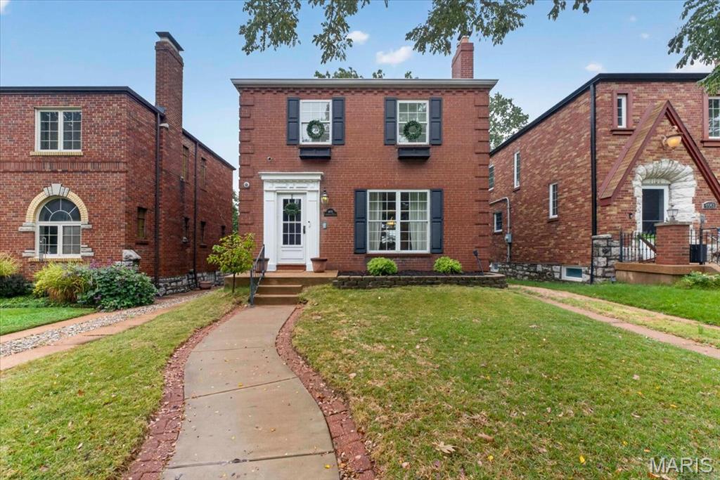 6651 Lindenwood Place