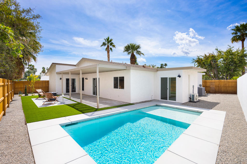 812 Arroyo Vista Drive