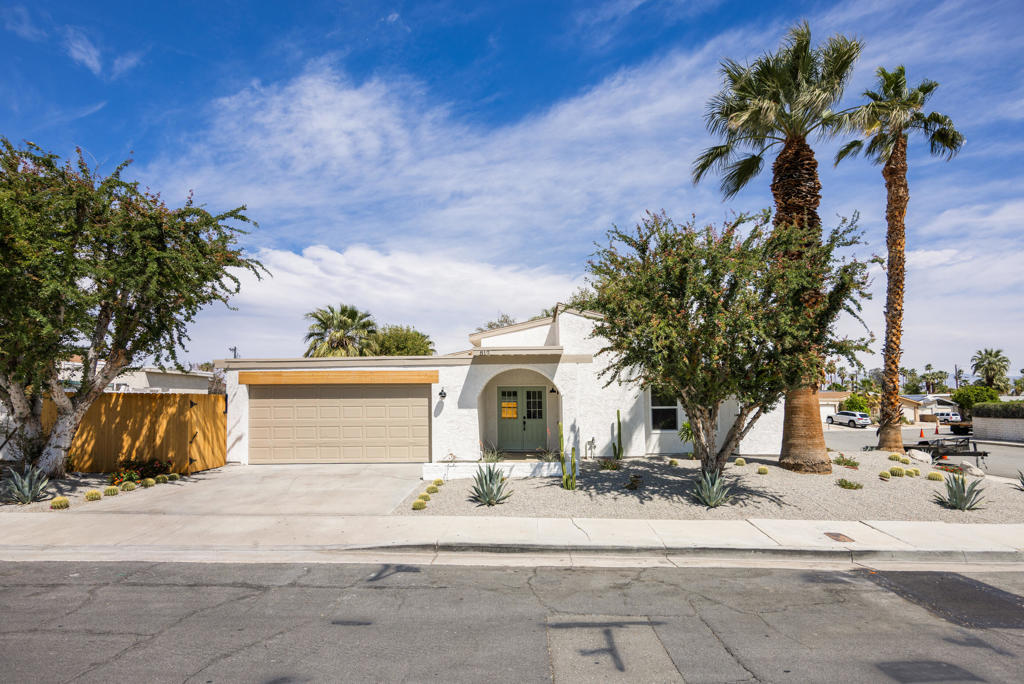 812 Arroyo Vista Drive