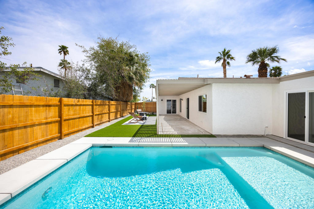 812 Arroyo Vista Drive