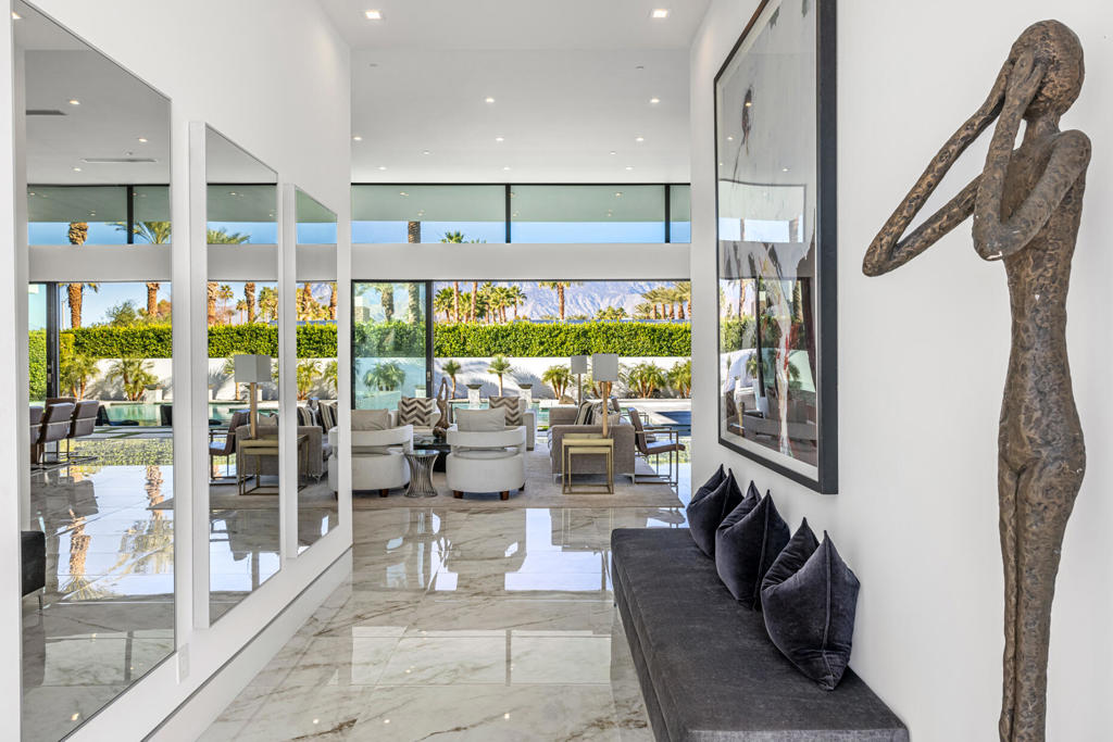1 Bravo Court