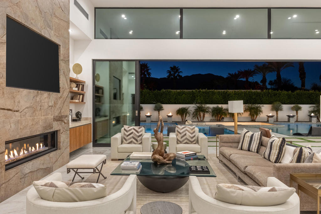 1 Bravo Court