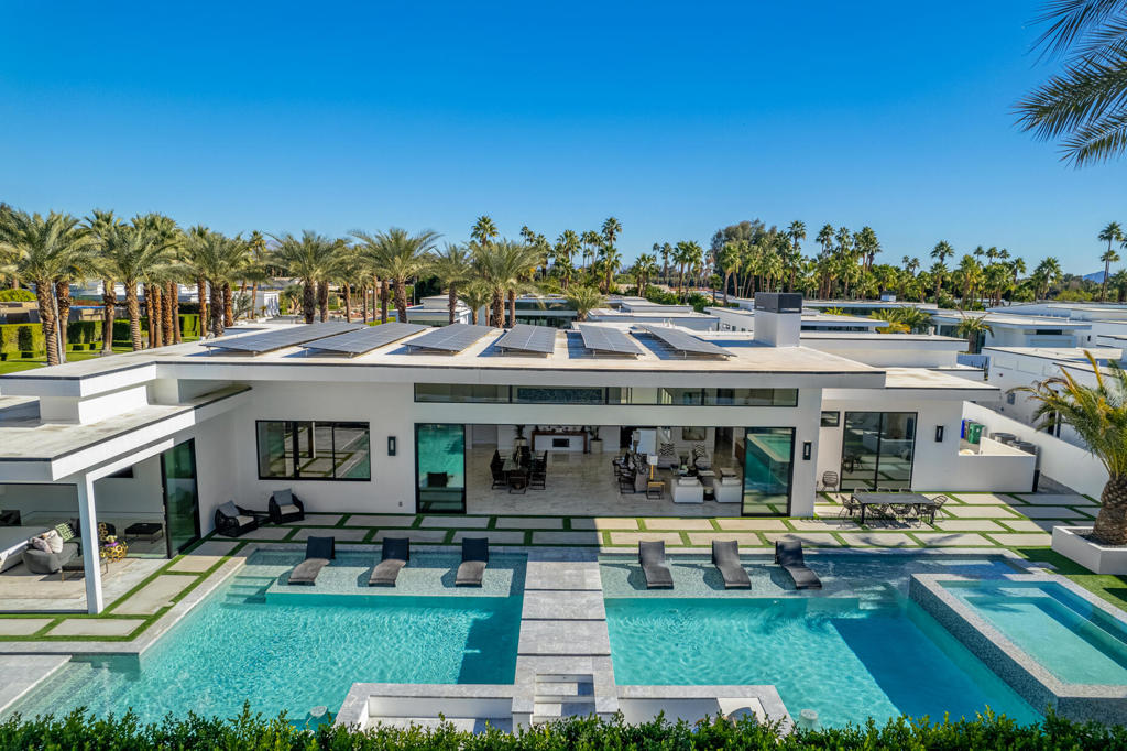 1 Bravo Court