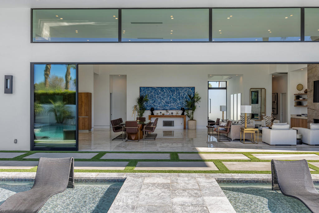 1 Bravo Court
