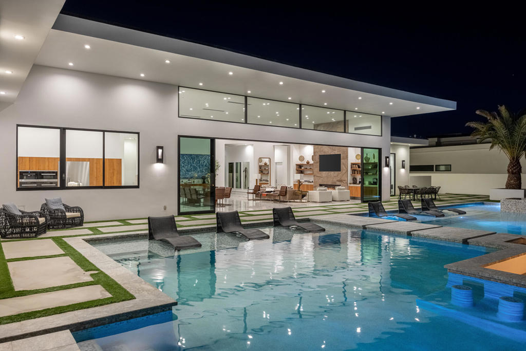 1 Bravo Court