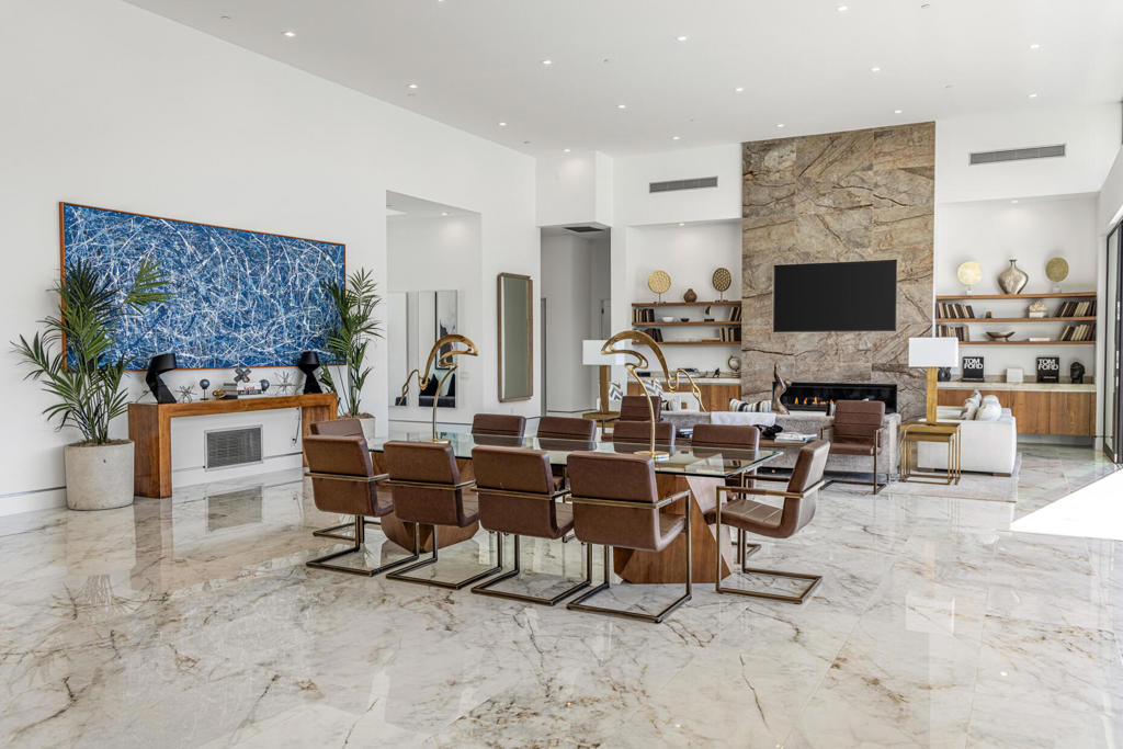 1 Bravo Court