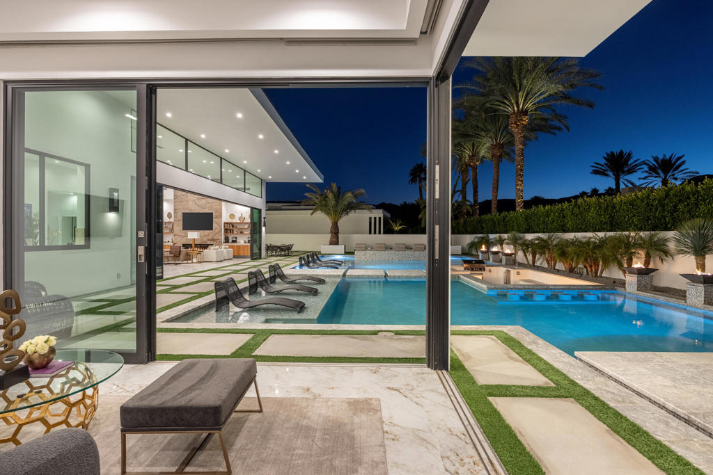 1 Bravo Court