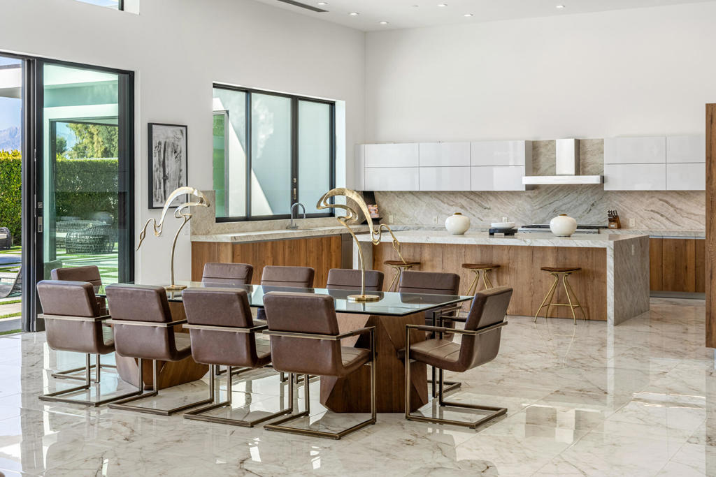 1 Bravo Court