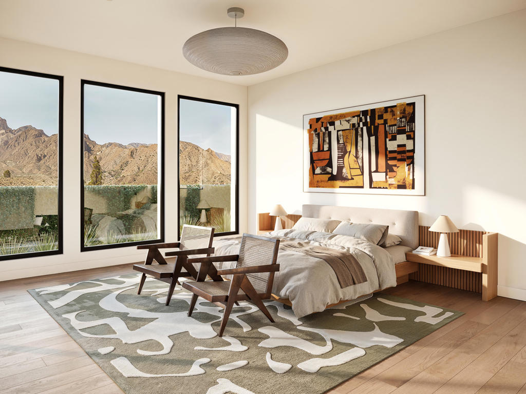 77122 Casa Del Sol