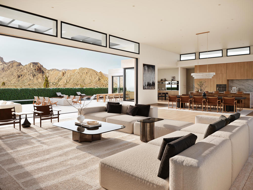 77122 Casa Del Sol