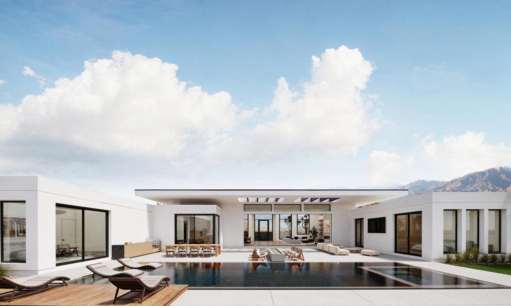 77122 Casa Del Sol