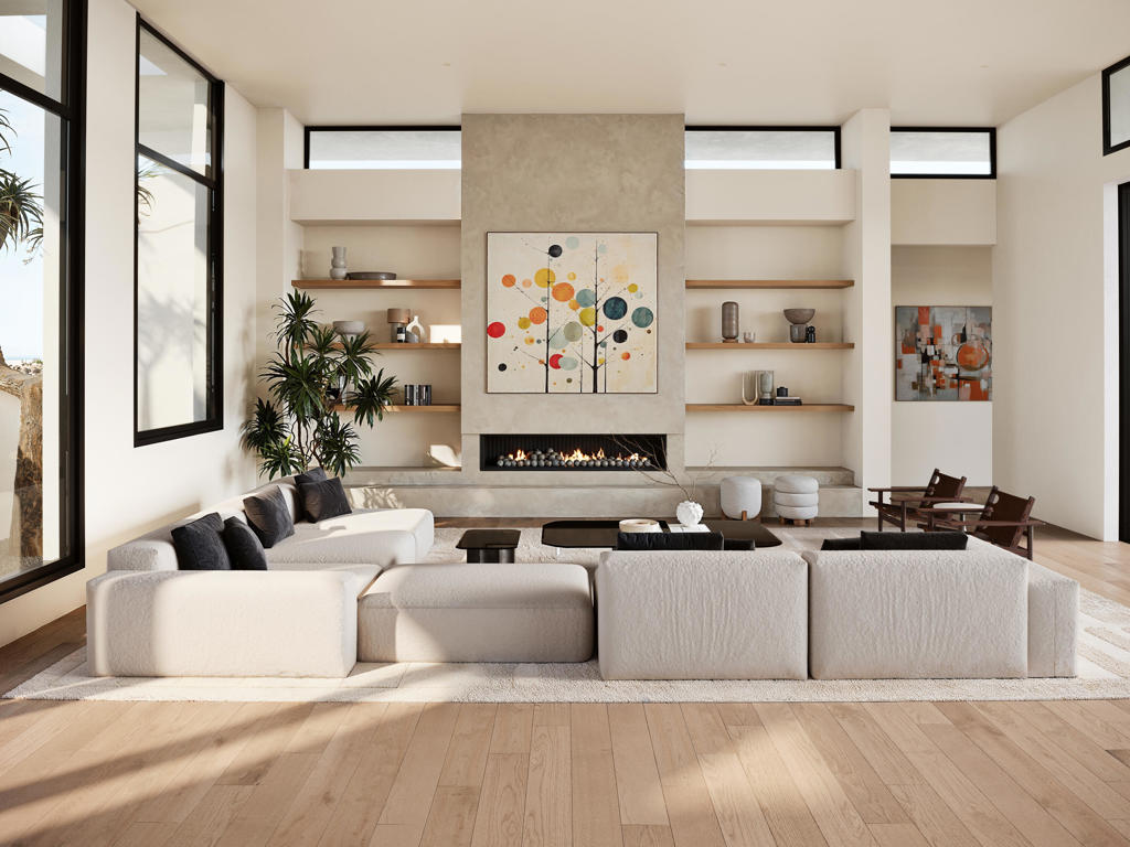 77122 Casa Del Sol