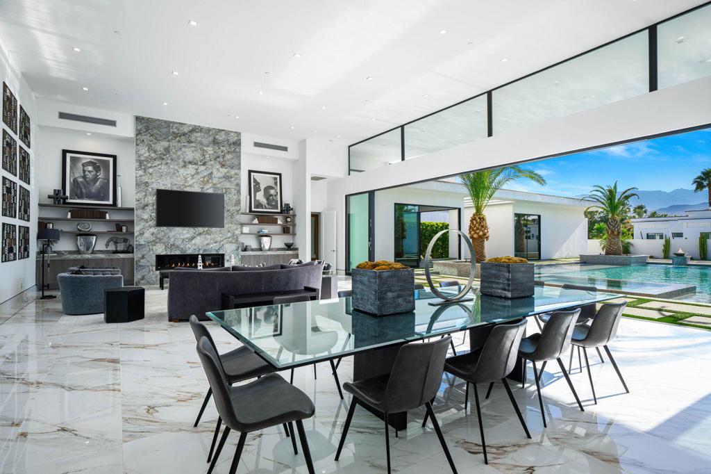 4 Bravo Court