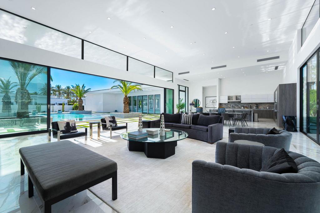 4 Bravo Court