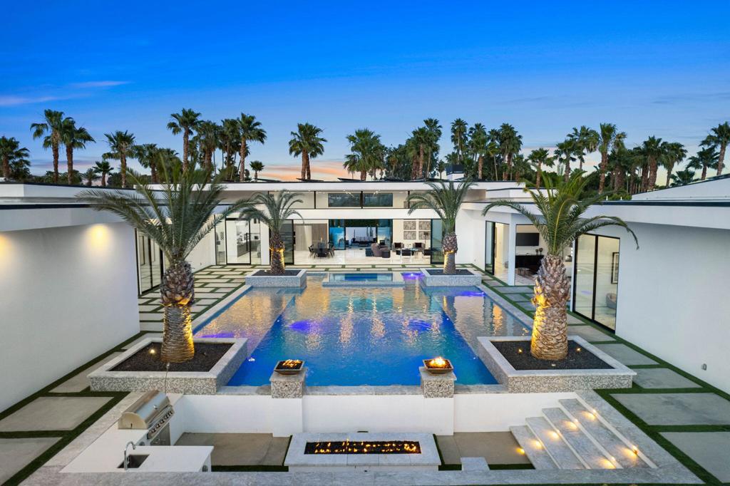 4 Bravo Court