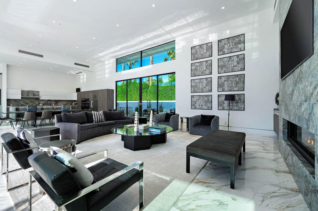 4 Bravo Court