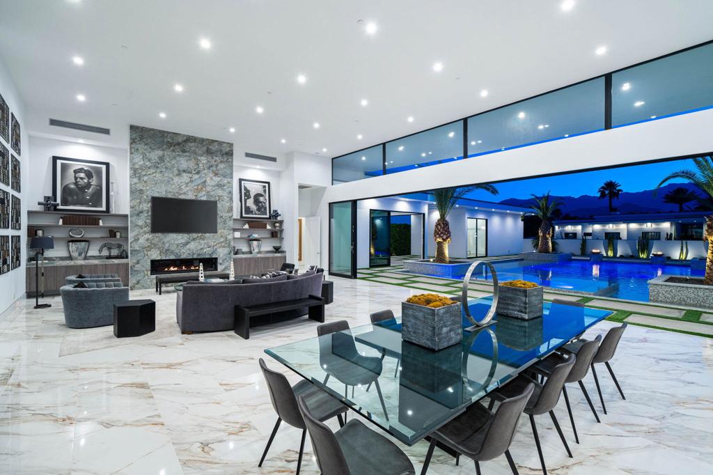 4 Bravo Court