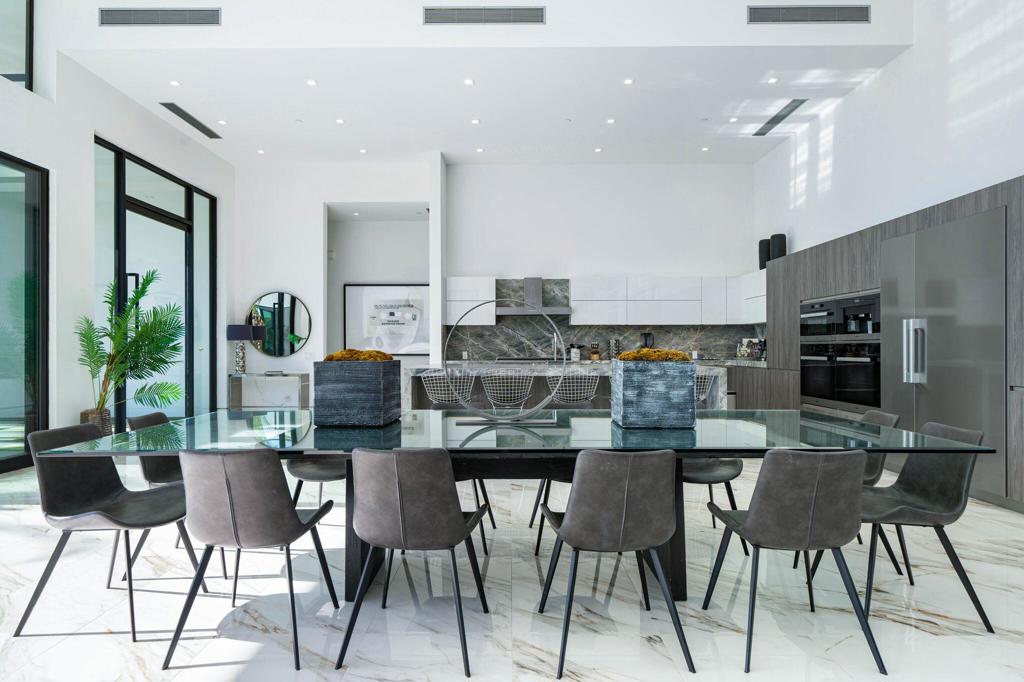 4 Bravo Court