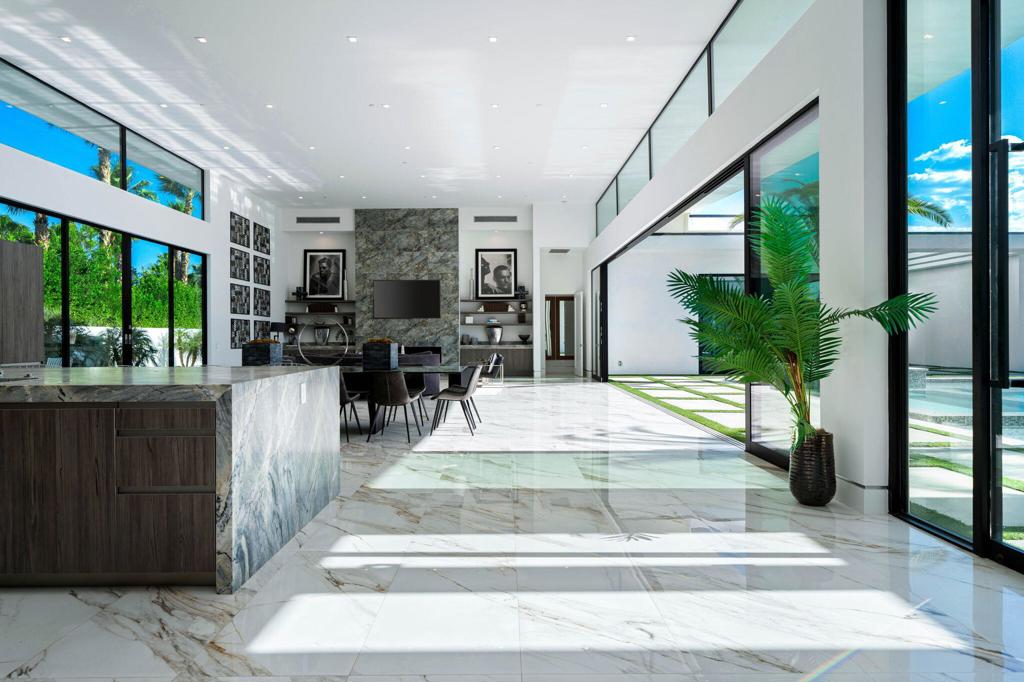 4 Bravo Court