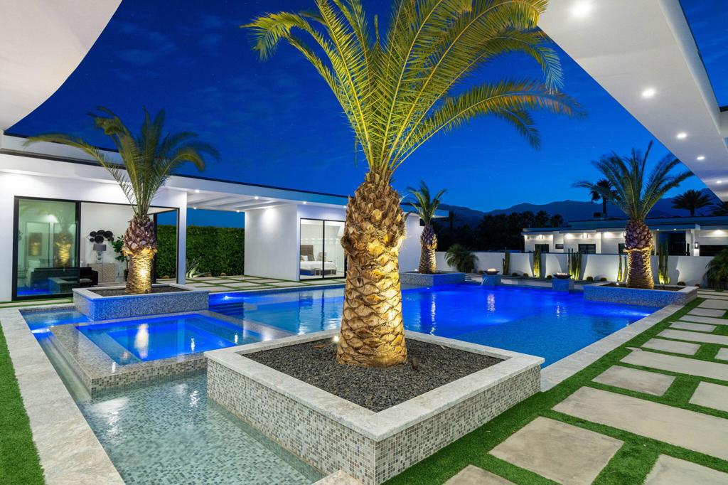 4 Bravo Court