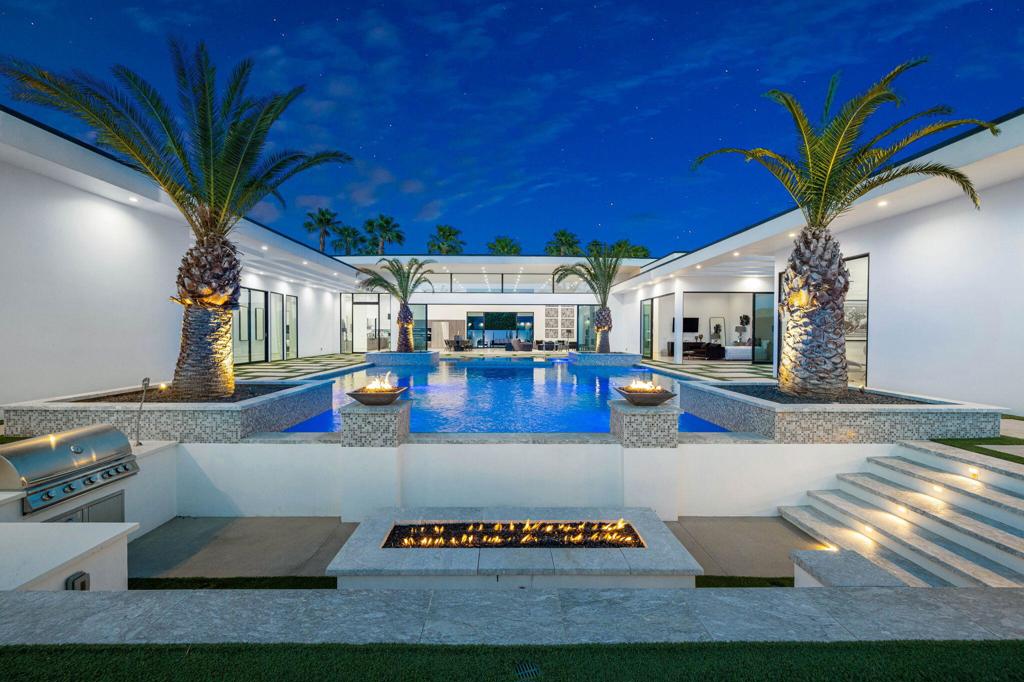 4 Bravo Court