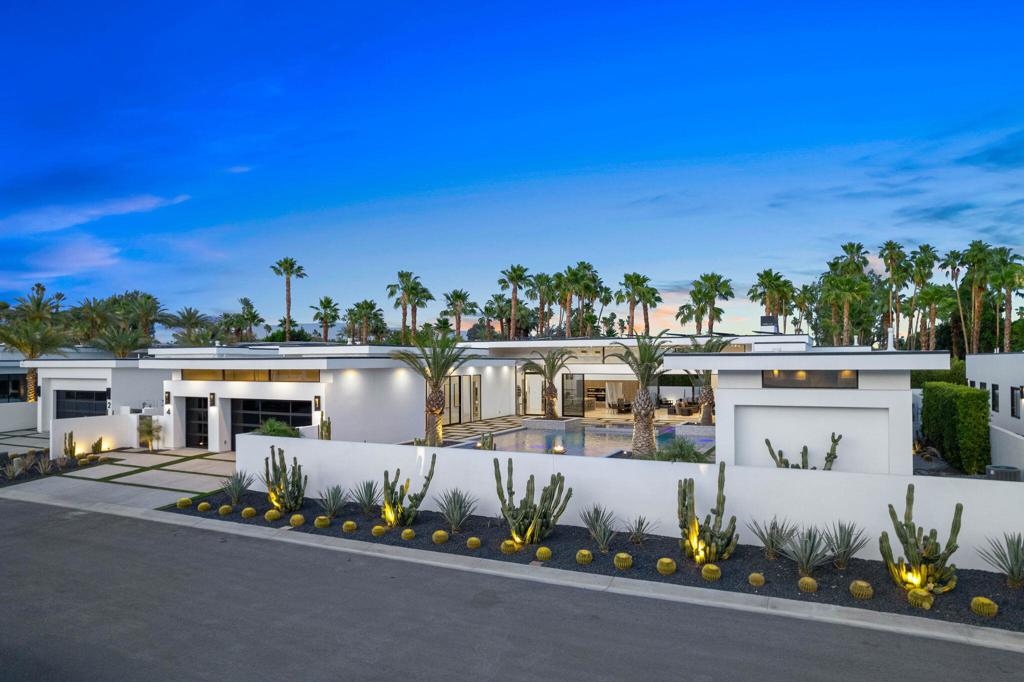 4 Bravo Court