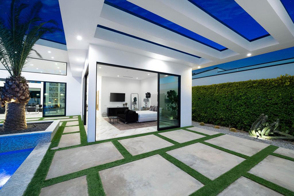 4 Bravo Court