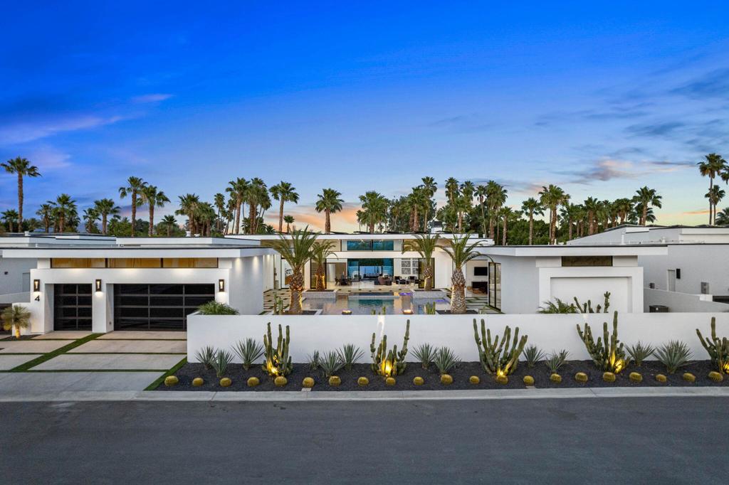 4 Bravo Court