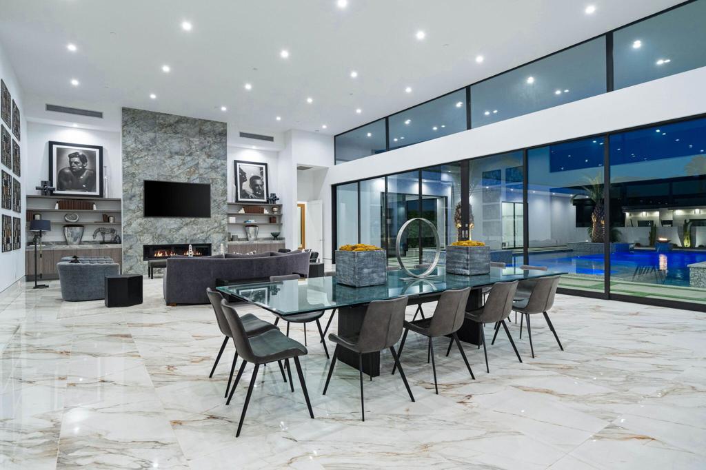 4 Bravo Court