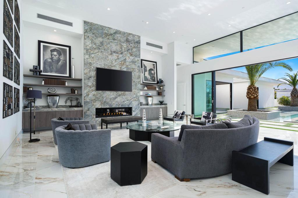 4 Bravo Court