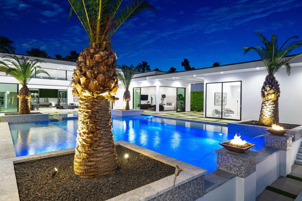 4 Bravo Court