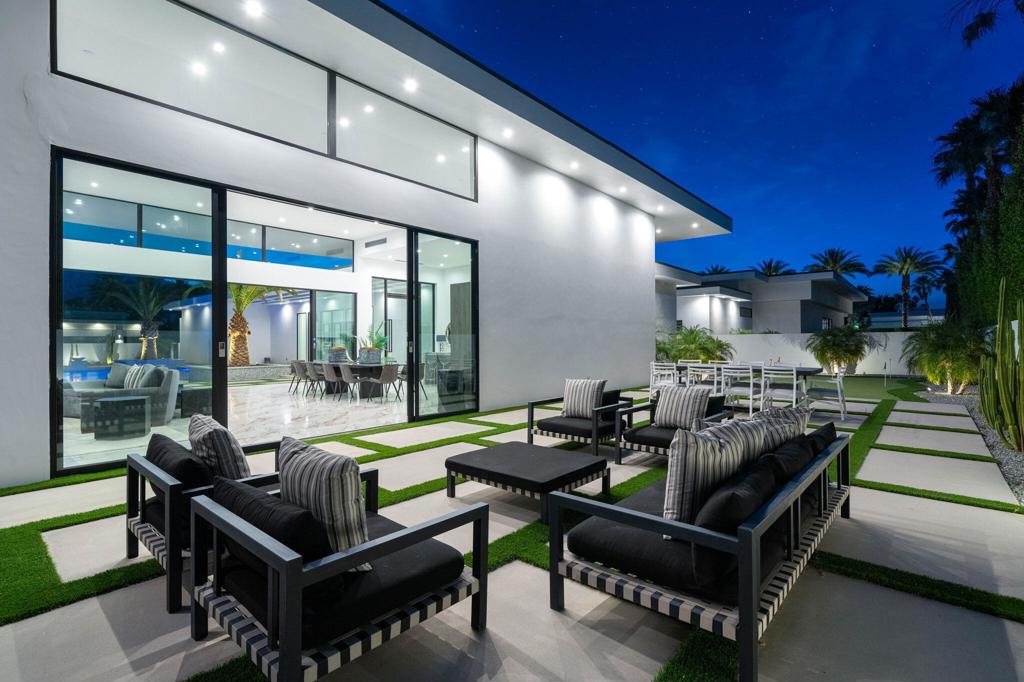4 Bravo Court