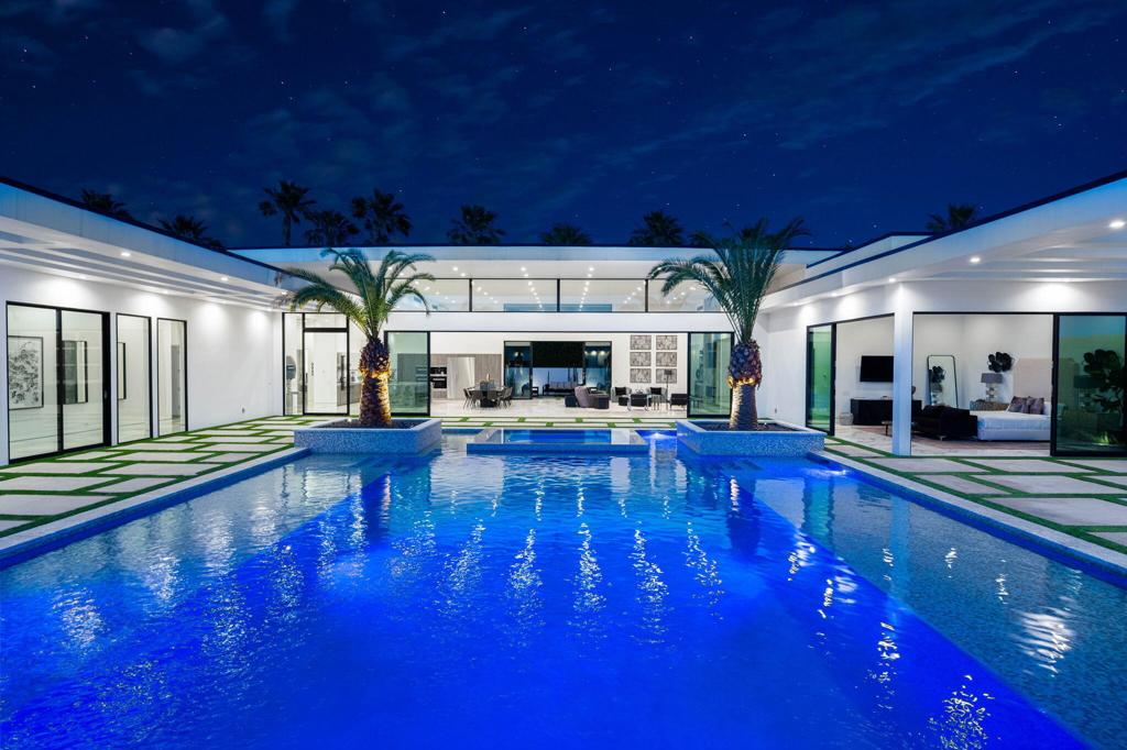 4 Bravo Court