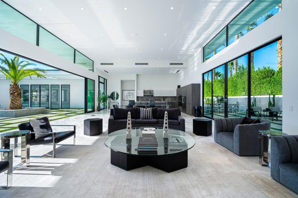 4 Bravo Court