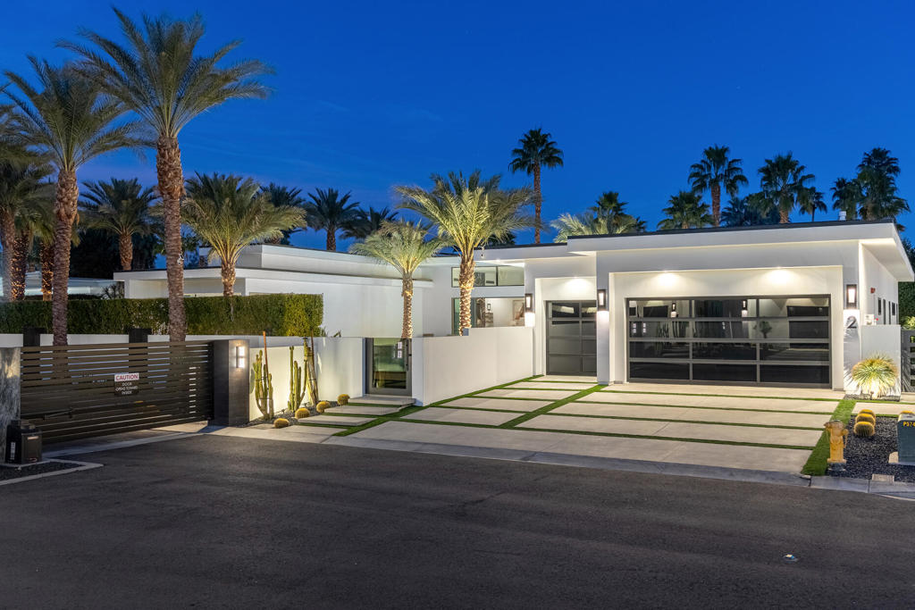 2 Bravo Court