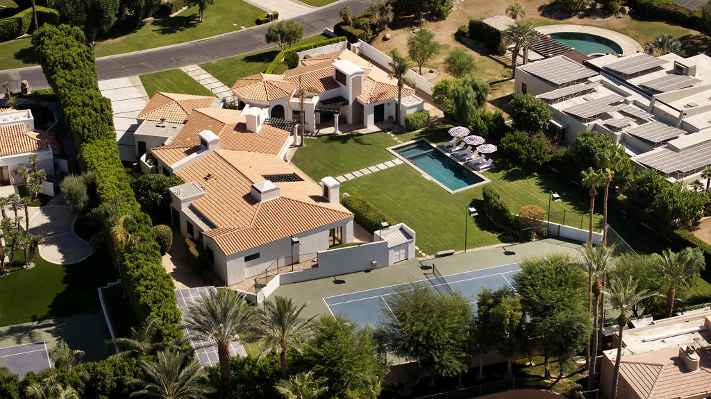 72355 Morningstar Road