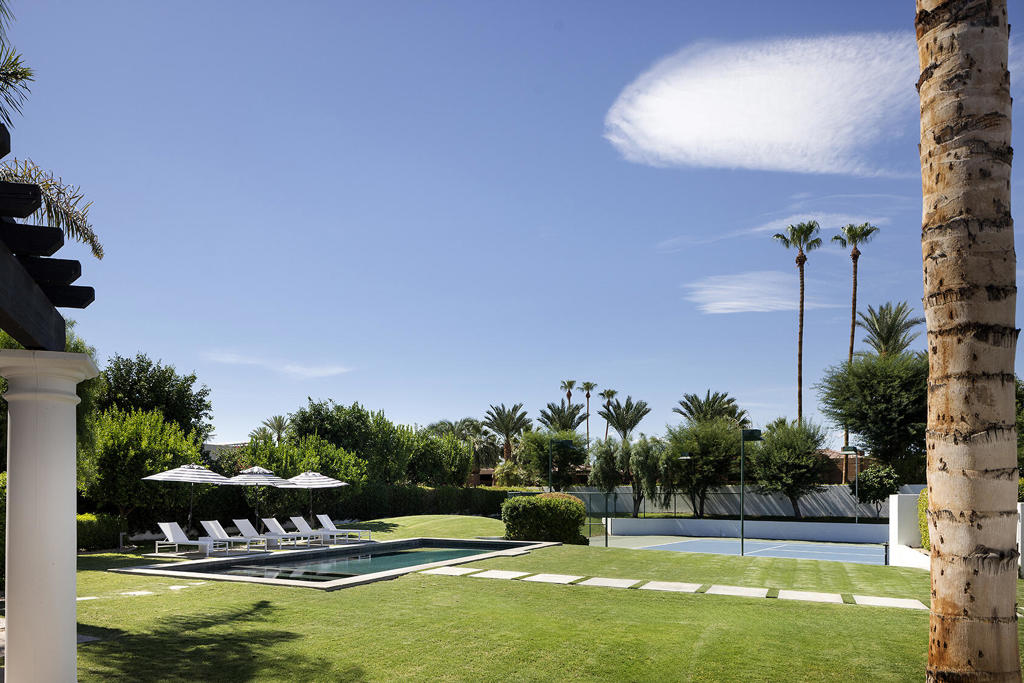 72355 Morningstar Road