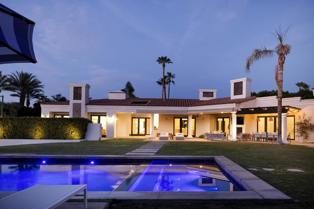 72355 Morningstar Road