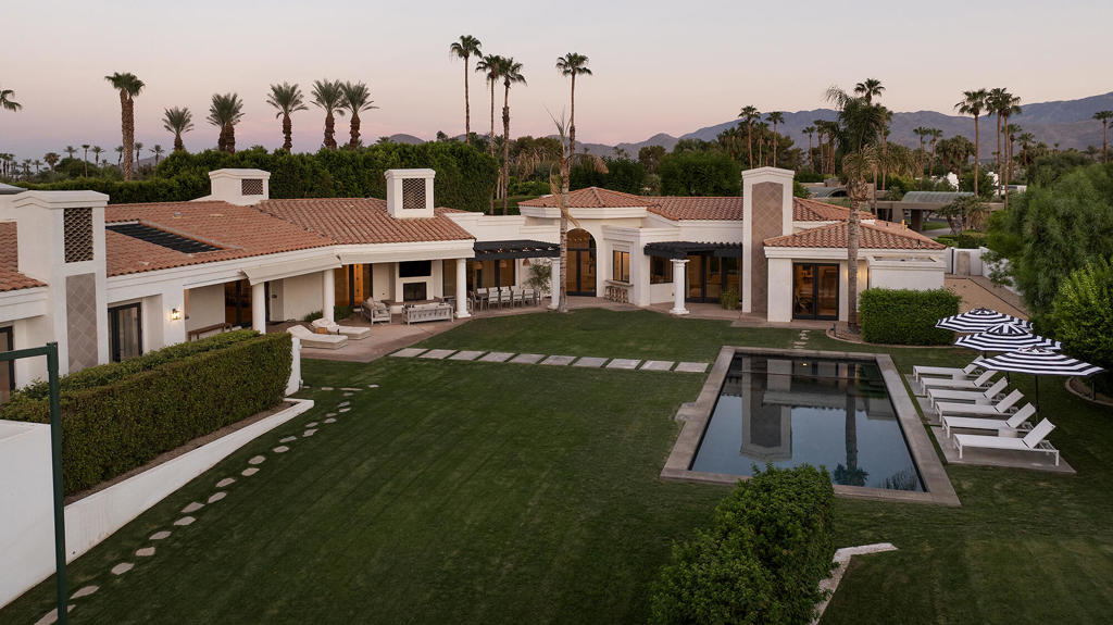 72355 Morningstar Road