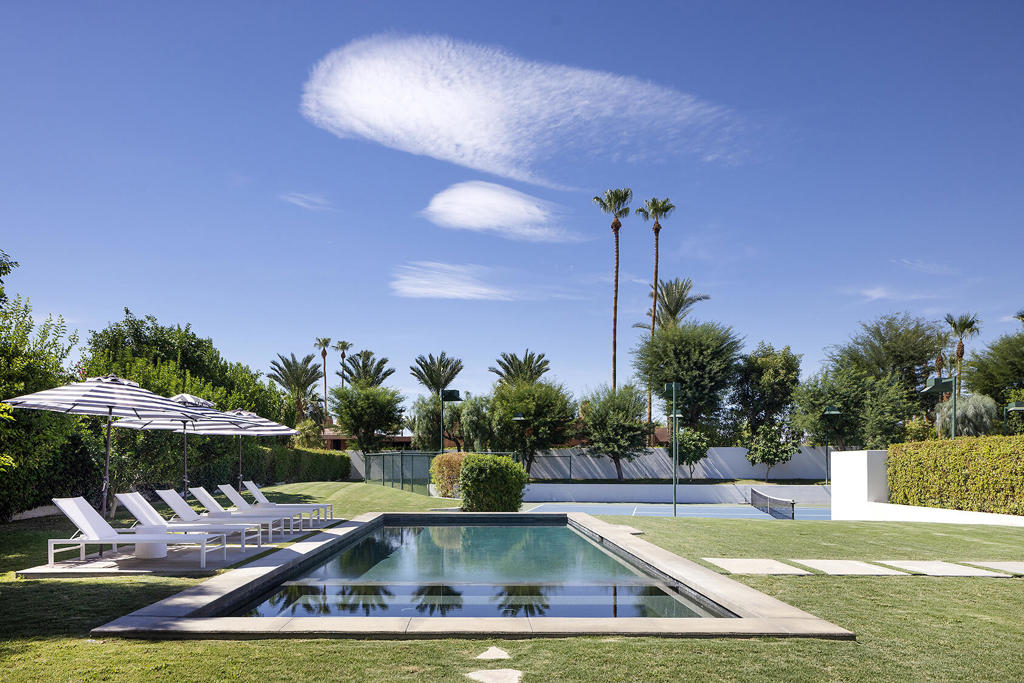 72355 Morningstar Road