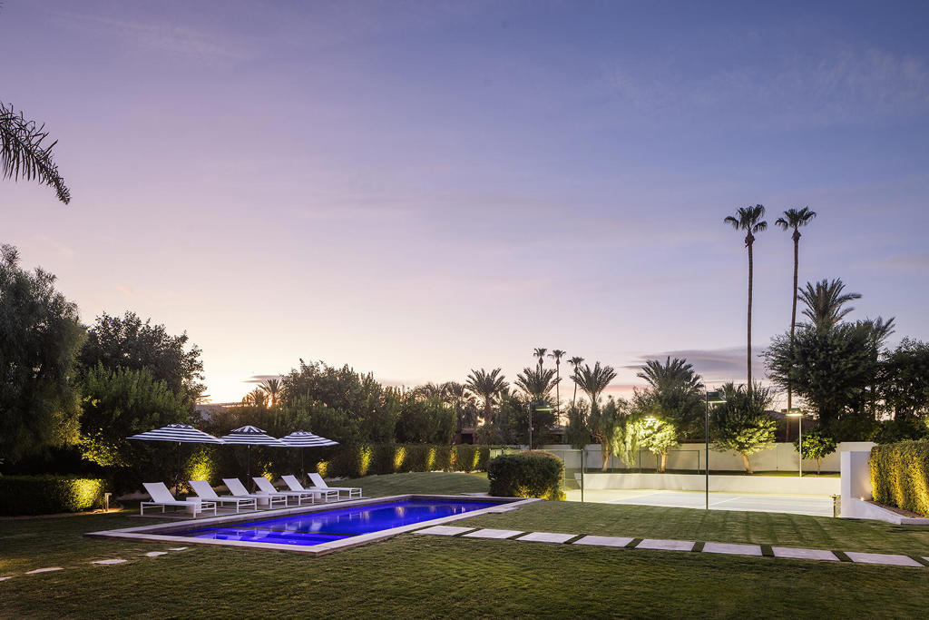 72355 Morningstar Road