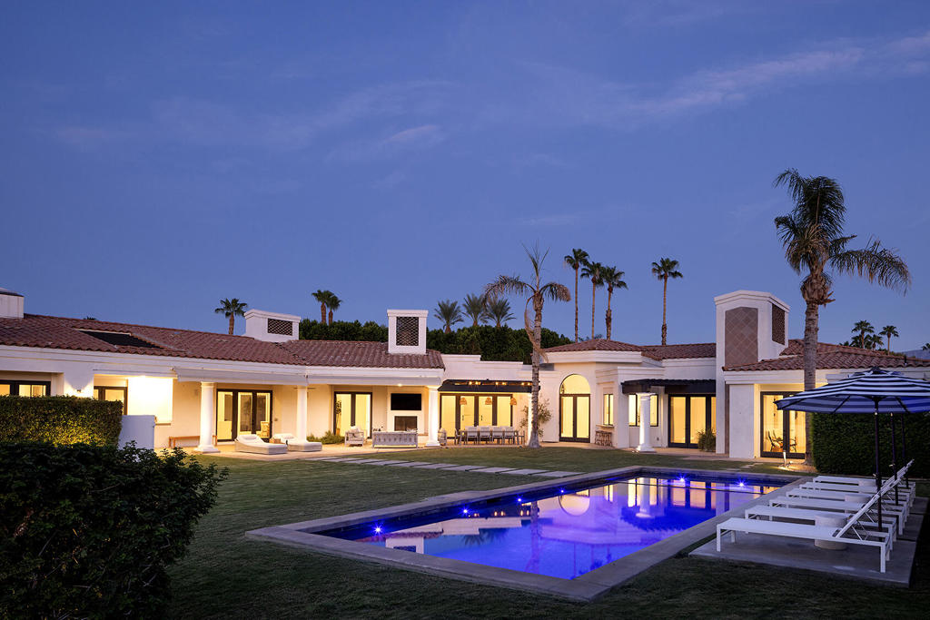 72355 Morningstar Road