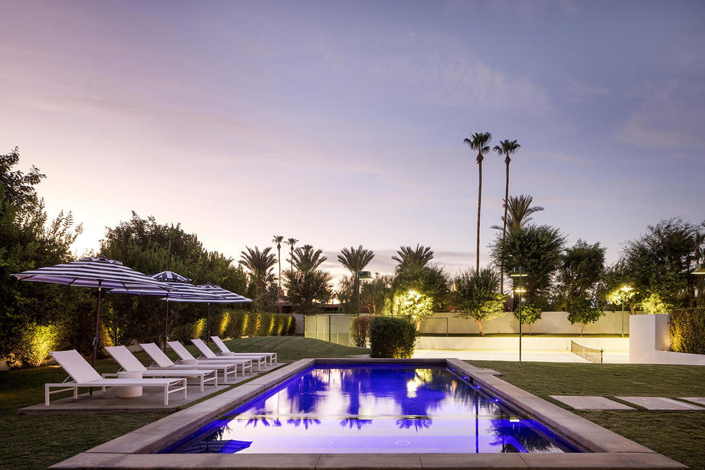 72355 Morningstar Road