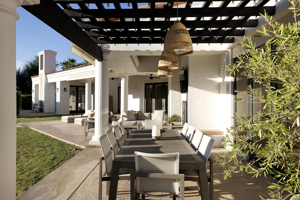 72355 Morningstar Road