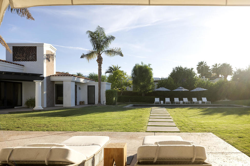 72355 Morningstar Road