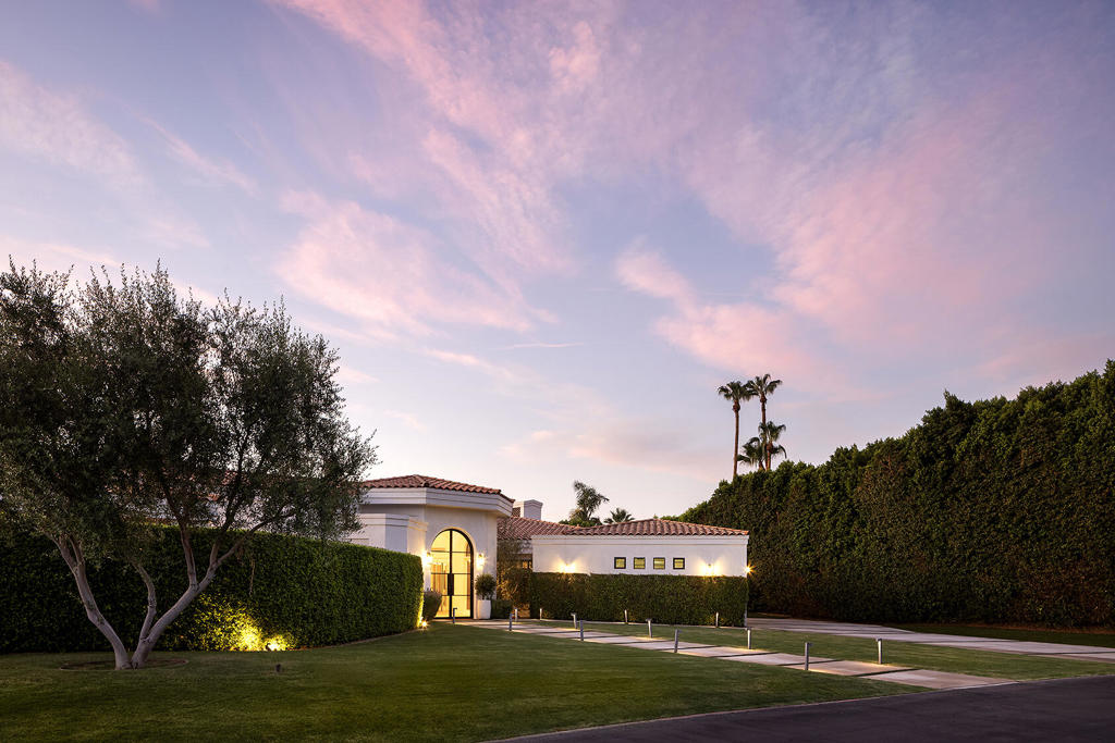 72355 Morningstar Road