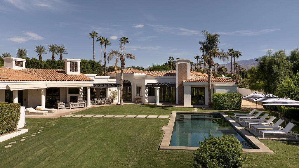 72355 Morningstar Road